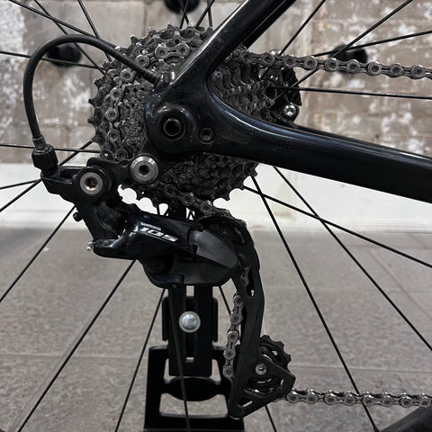 Specialized Tarmac SL7 (Pre-Owned)