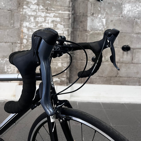 MEC COL (Pre-Owned)
