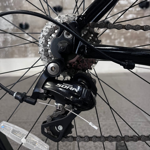 MEC COL (Pre-Owned)