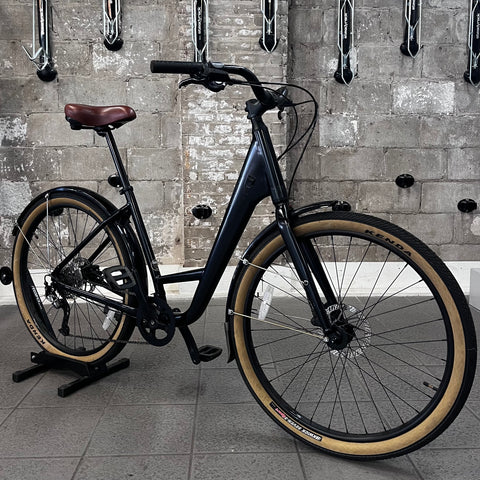Norco Scene (Pre-Owned)