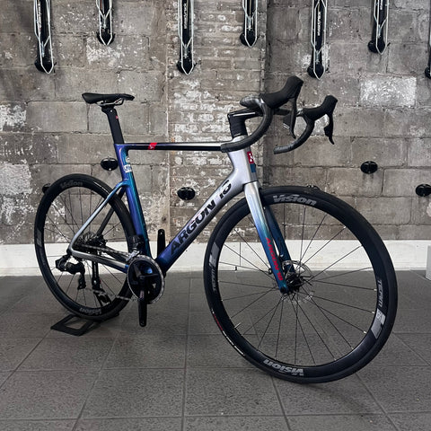 Argon 18 Nitrogen (Pre-Owned)
