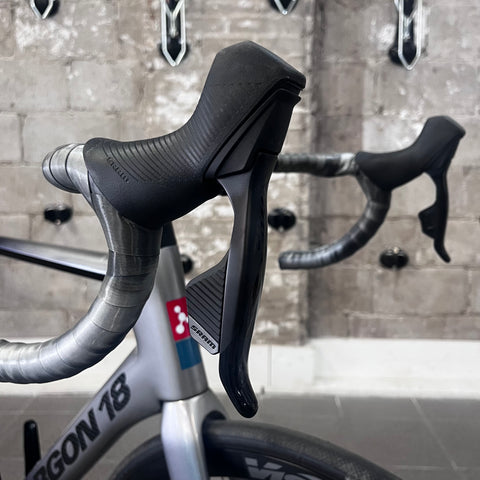 Argon 18 Nitrogen (Pre-Owned)