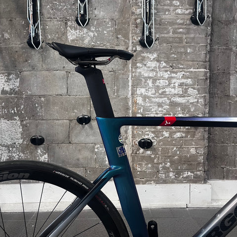 Argon 18 Nitrogen (Pre-Owned)