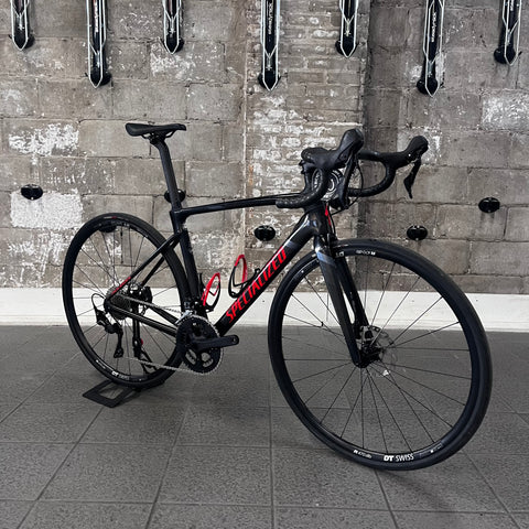 Specialized Roubaix (Pre-Owned)