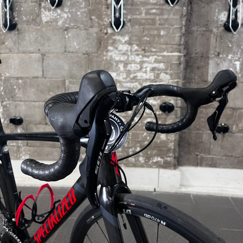 Specialized Roubaix (Pre-Owned)