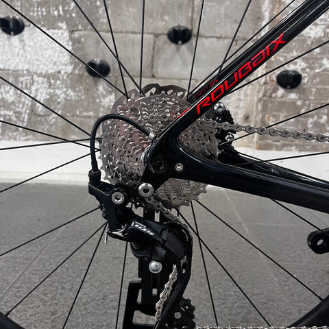 Specialized Roubaix (Pre-Owned)