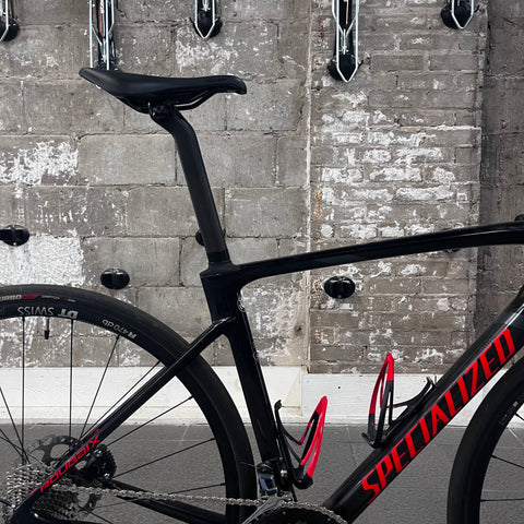 Specialized Roubaix (Pre-Owned)