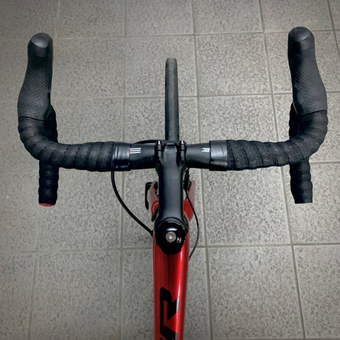 GIANT TCR ADVANCED PRO 1 Ultegra Di2 (Pre-Owned)