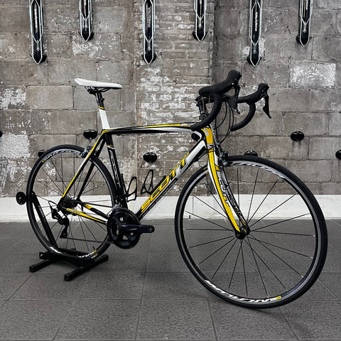 Scott ADDICT RC (Pre-Owned)