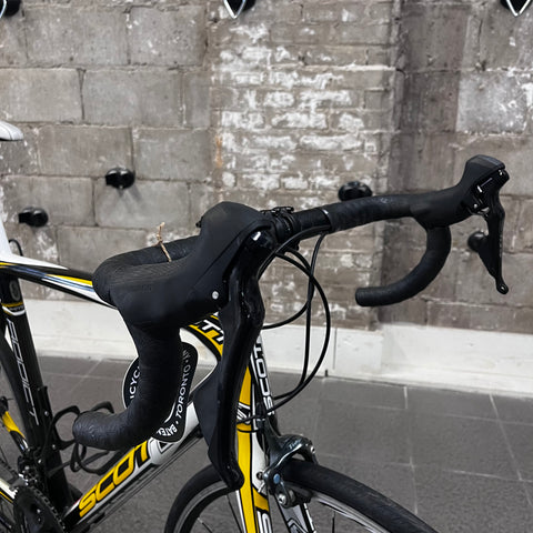 Scott ADDICT RC (Pre-Owned)