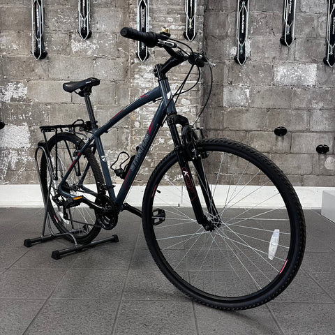 Stratus Talisman (Pre-Owned)