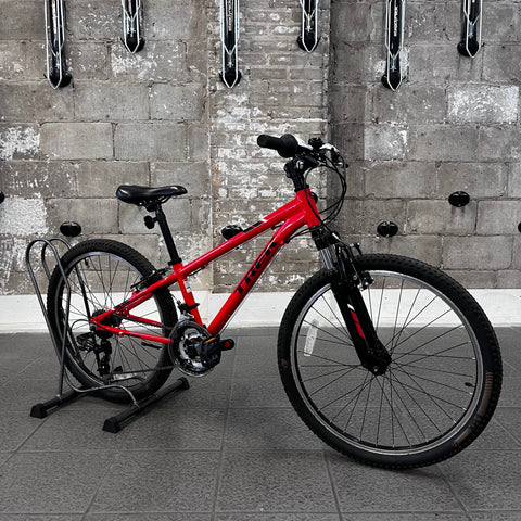 Trek PRECALIBER 24" (Pre-Owned)