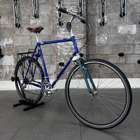 Tamarack Touring SIS (Pre-Owned)