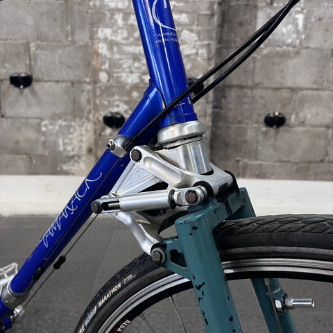 Tamarack Touring SIS (Pre-Owned)