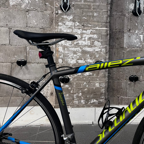Specialized Allez Elite (Pre-Owned)