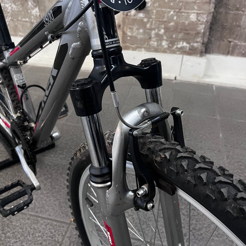 Trek 3500 (Pre-Owned)