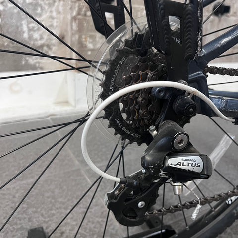 Trek 8.2DS Hardtail (Pre-Owned)