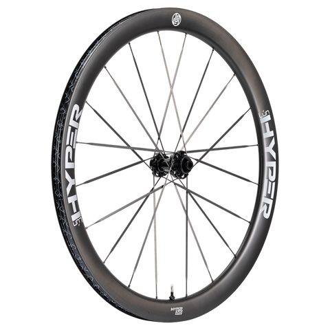 WINSPACE HYPER 3 D45 Disc Brake Wheelset