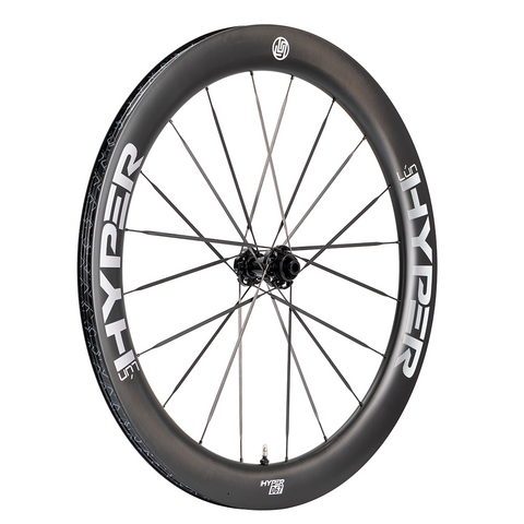 WINSPACE HYPER 3 D67 Disc Brake Wheelset