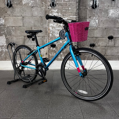 Garneau Petite Queen 24" (Pre-Owned)