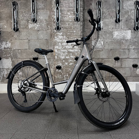 Norco SCENE 2 (Pre-Owned)