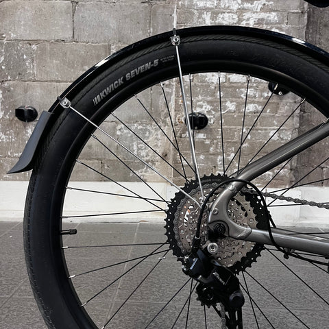 Norco SCENE 2 (Pre-Owned)
