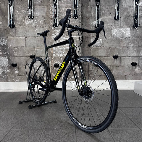 Cannondale SuperSix Evo CX (Pre-Owened)