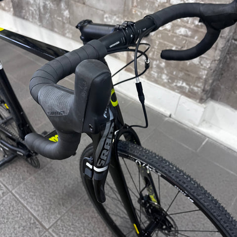 Cannondale SuperSix Evo CX (Pre-Owened)