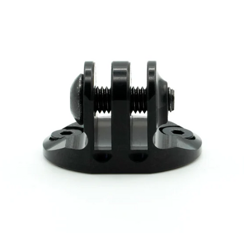 K-Edge COMBO 1/4 TURN Mount (GoPro) black