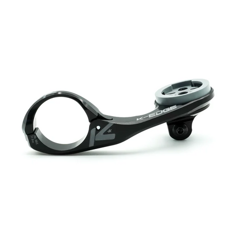 K-Edge MAX COMBO Mount (Wahoo) 31.8mm black