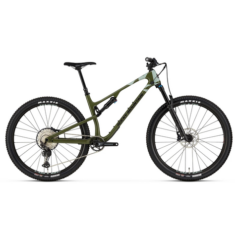 Rocky Mountain Element C50