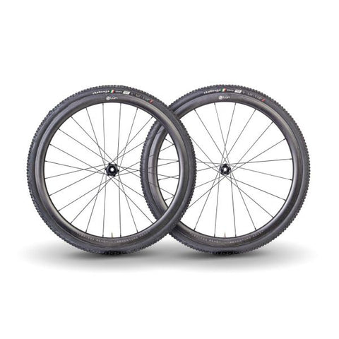 WINSPACE Lún GRAPID 700C Gravel Wheelset