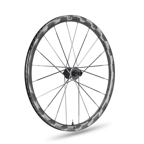 WINSPACE MEGA D33 CARBON WHEELSET