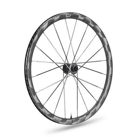 WINSPACE MEGA D33 CARBON WHEELSET