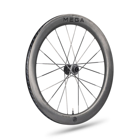 WINSPACE MEGA D67 (CARBON WHEELSET)