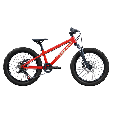 Norco Storm S20"