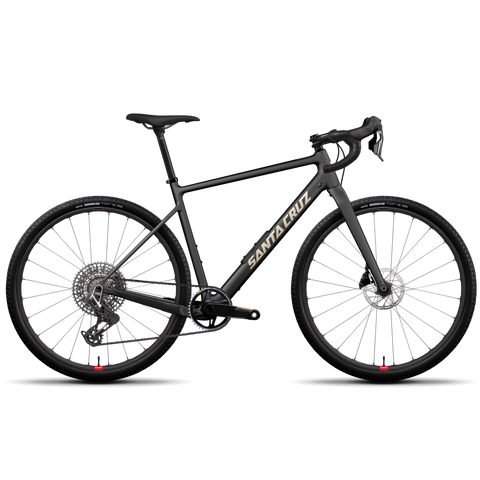 Santa Cruz STIGMATA 4 CC RSV (FORCE AXS 1X Kit)