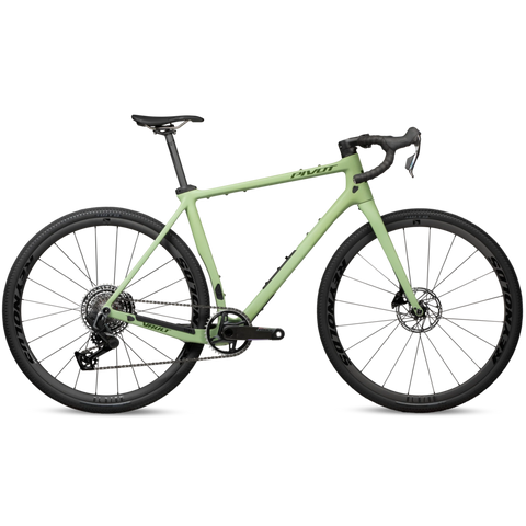 Pivot Vault X0 AXS Kit (Pre-Owned)