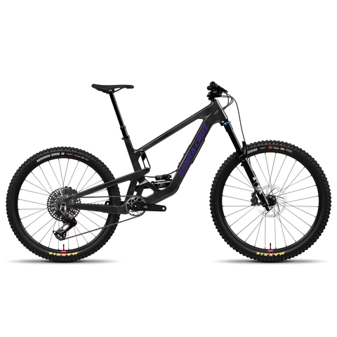 Santa Cruz Bronson 5 MX C (90 Kit)