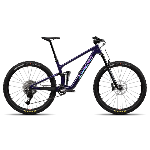 Santa Cruz TALLBOY 6 CC (Deore Kit)