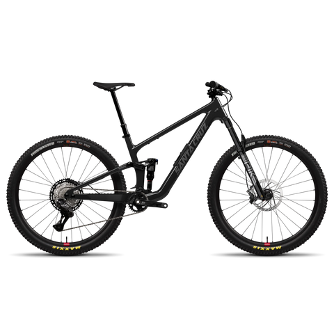 Santa Cruz TALLBOY 6 CC (XT Di2 Kit)