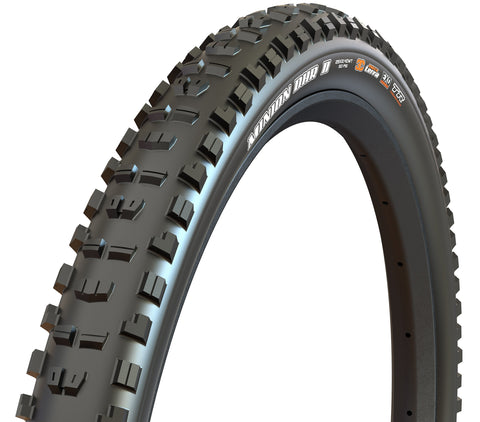 Maxxis Minion DHR II 27.5"