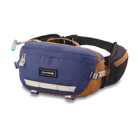 Dakine HOT LAPS WAIST BAG 5L