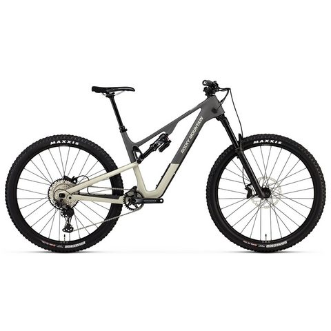 Rocky Mountain Instinct Carbon 50