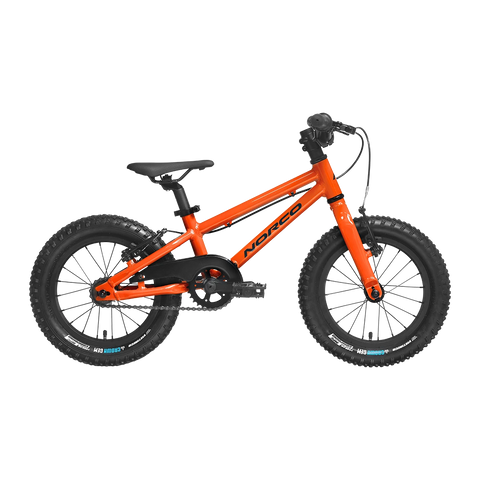 NORCO STORM 16 SS 16" Kids