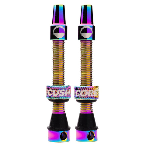 Cushcore Hi-Flo Valve Set