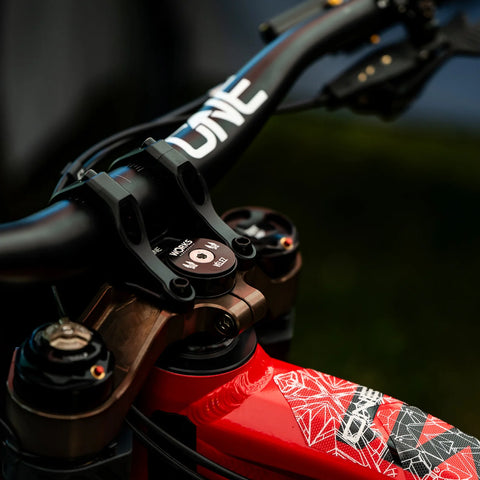 OneUp V2 Carbon 35mm 800mm Handlebar