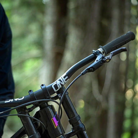 OneUp V2 Carbon Handlebar 50mm 800mm