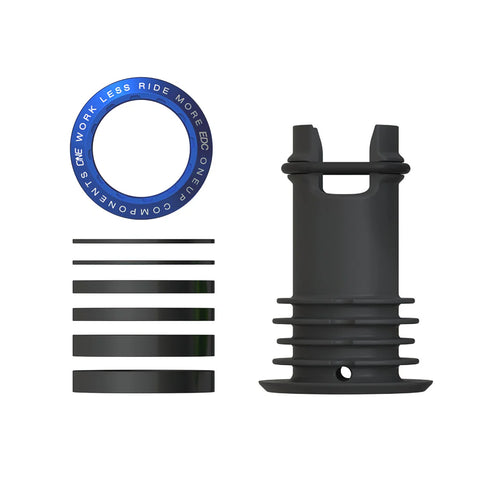 OneUp EDC TopCap