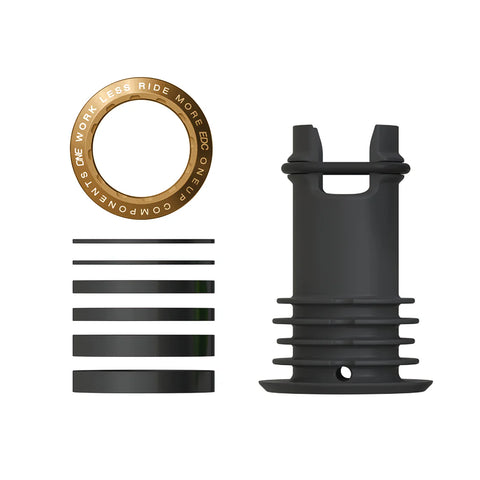 OneUp EDC TopCap